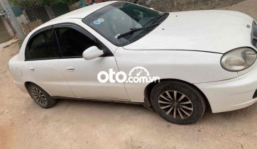 bán xe lanos nhà đang sử dụng