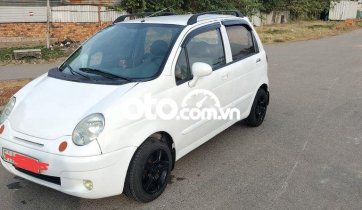 Matiz SE 2007