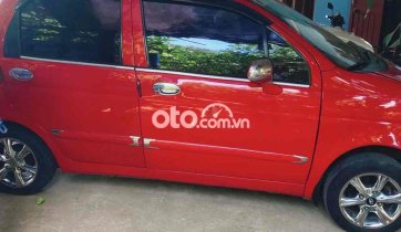 Cần bán xe ô tô 5 chỗ , Hãng DAEWOO , dòng xe MATI