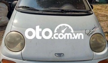 Thanh lý lô xe matiz 9 chiếc đời 2002 đến 2007