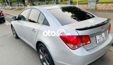 Laciti cdx nhập khẩu 1.6 at nguyên bản