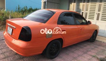 Daewoo nubira , kẹt tiền mua xe bán nhanh