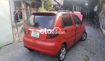 📢📢📢 HẾT PIN E cần ra đi Matiz 2004 SE