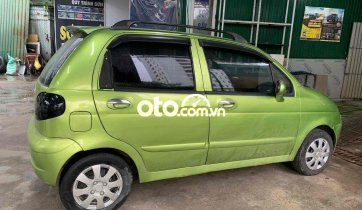 matiz 2005.