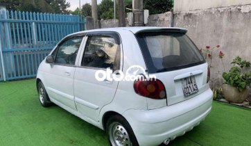 Cần bán Matiz 2006 SE