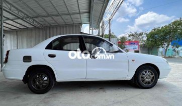 BÁN XE DAEWOO II 5C SỐ SÀN SX 2000 GỐC SG GIÁ TỐT