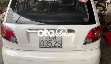 gia đình cần năng đời xe cần bán matiz 2003