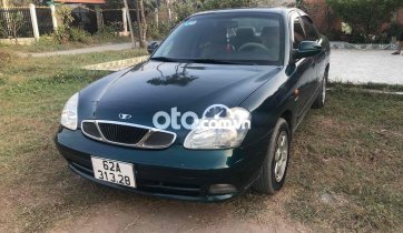 Nubira 2 cdx 1.8