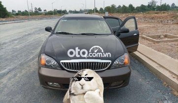 Xe này không mua thì mua xe nào : Daewoo Magnus