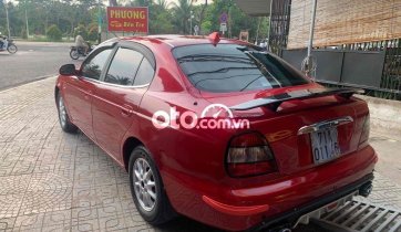 Deawoo Legenza 2002 số sàn . xe sạch đẹp . máy số