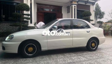 Lalos2003-Tư nhân1chủ20 vạn km.Đăngkiểm4/2024