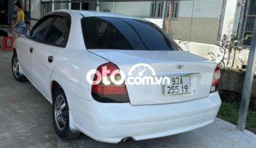 cần bán xe NibaRu 2001