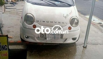 Bán Xe Matiz 2003 se