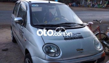 Bán xe Matiz gia đình
