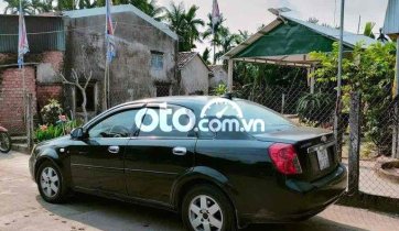 Daewoo Lacetti