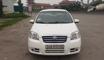 Màu trắng sang trọng
