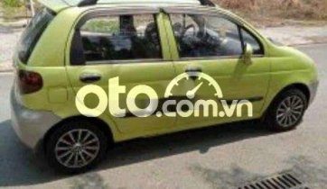 Daewoo số sàn 5 chỗ