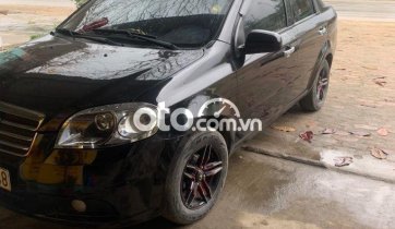 Gentra 2009 cực đẹp