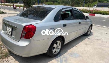 Lacetti 2004