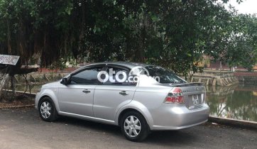 Xe Daewoo Gentra 2010 nhập khẩu hàn quốc
