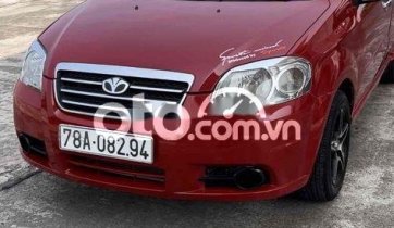 DAEWOO GENTRA ĐẸP