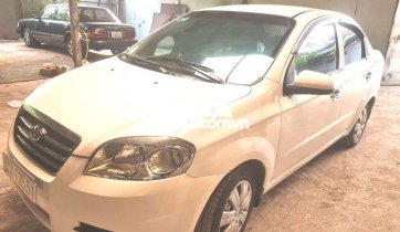 Bán xe 5 chổ DAEWOO GENTRA 2008