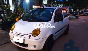 Xe matiz Gia đình cần bán