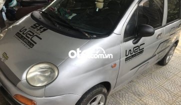 Bán xe Matiz tâm huyết