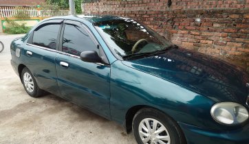 Xe giá rẻ