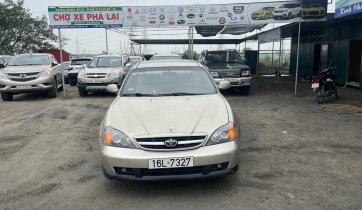 Bản 2.0 số tự động. Giá 110tr