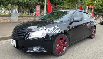 laciti CDX số tụ động