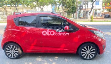 Deawoo Matiz Grove nhập Sx 2010 số tự động