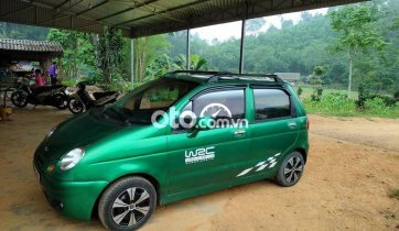 Matiz SE sản xuất 2004 cần bán.