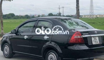 Gentra SX 2008 số sàn