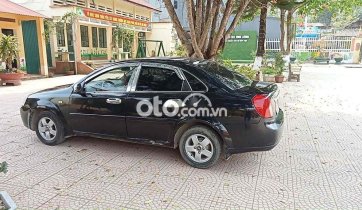 Lacetti 2009
