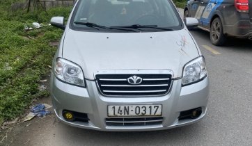 Xe đang dùng