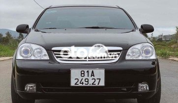 Bán lacetti ex 2009 1.6 168tr ***