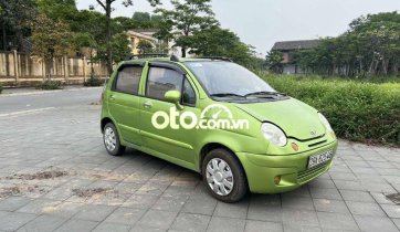 Matiz Se