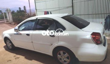 Lacetti Chuẩn xe gia đình - Bền, Đẹp, Thời Trang