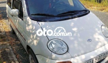 Daewoo Matiz. (***)