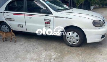 Lanos 2000 cần bán hoặc gl