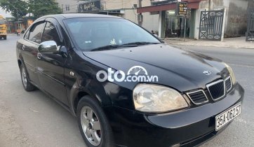 Lacetti 2005