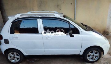 Matiz nội thất VIP máy êm