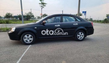 Bán Xe Laceti EX 1.6 gia đình.