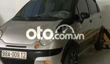 lên xe mới mình bán matiz2 bản SE 2006