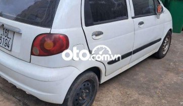 Matiz 2007