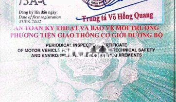 Xe Gia Đình.