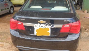Cần bán xe Lacetti CDX 2010