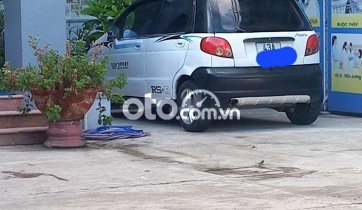 Matiz 2005