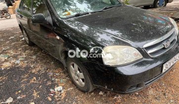 laceti EX 2009 số sàn